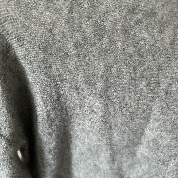 Babaton Wools Mock Neck Sweater - Picture 2 of 4